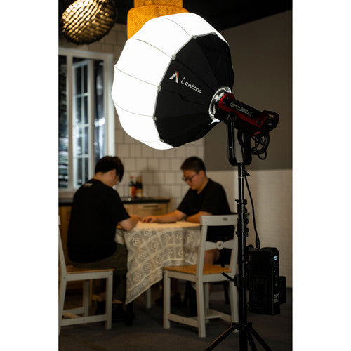 Aputure APJ0155A3E Lantern