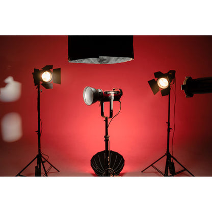 Aputure APJ0155A3E Lantern