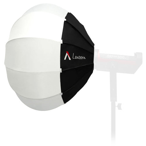 Aputure APJ0155A3E Lantern