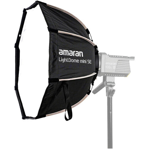 Amaran APL0010A30  Light Dome Mini SE