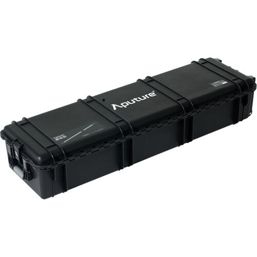 Aputure APL0300AXB INFINIBAR PB12 4-Light Rolling Hard Case