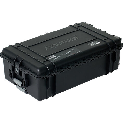 Aputure APL0300AXP INFINIBAR PB6 4-Light Rolling Hard Case