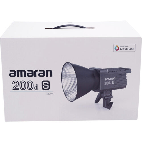 Amaran APM022DA10  COB 200D S