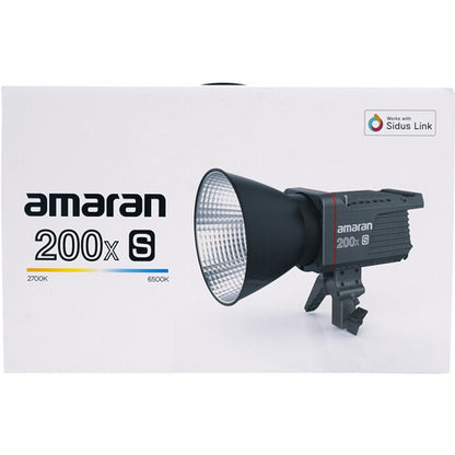 Amaran APM022XA10  COB 200X S