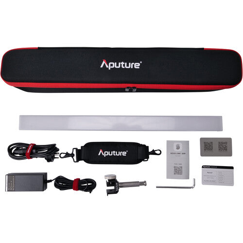 Aputure APM0300A1G INFINIBAR PB6 - (2' Bar)