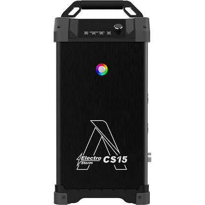 Aputure APN0307A91 Electro Storm CS15 with Flight Case（No plug）