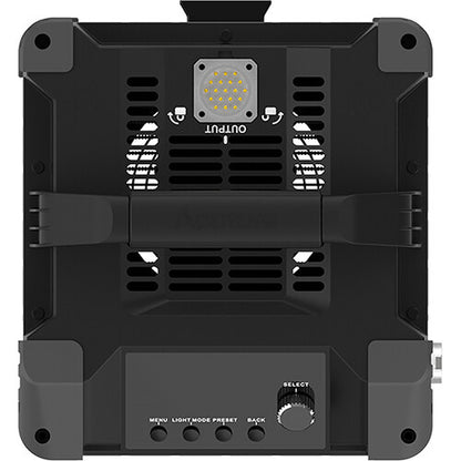 Aputure APN0307A91 Electro Storm CS15 with Flight Case（No plug）