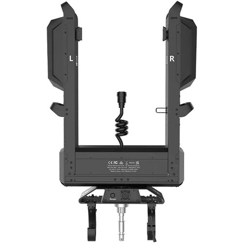 Aputure APP3738A91 Motorized Yoke