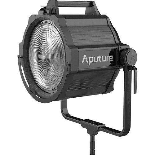 Aputure APP3738A92 Motorized F14 Fresnel with Flight Case