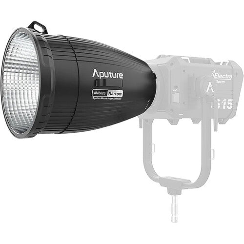 Aputure APP3738A93 Narrow-angle Reflector-AM6820