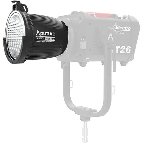 Aputure APP3738A94 Medium-angle Reflector-AM6835