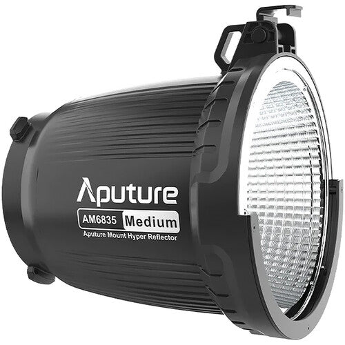 Aputure APP3738A94 Medium-angle Reflector-AM6835