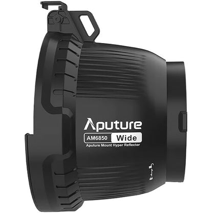 Aputure APP3738A95 Wide-angle Reflector-AM6850