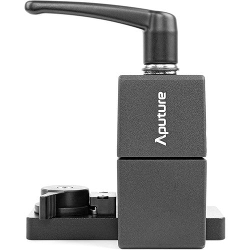 Aputure APQ0148A30 Lighting Clamp (Quick Release)