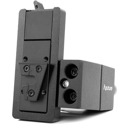 Aputure APQ0148A30 Lighting Clamp (Quick Release)