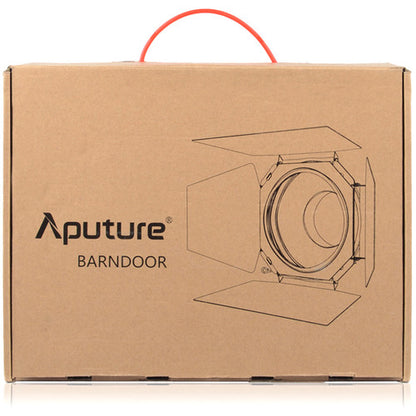 Aputure APR0117D6N  Barn Door