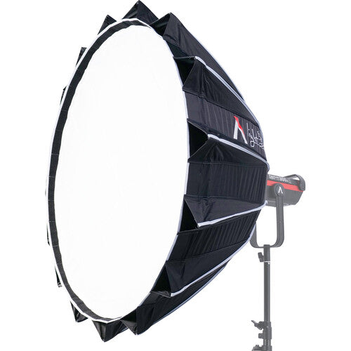 Aputure APS0005A3E Light Dome III