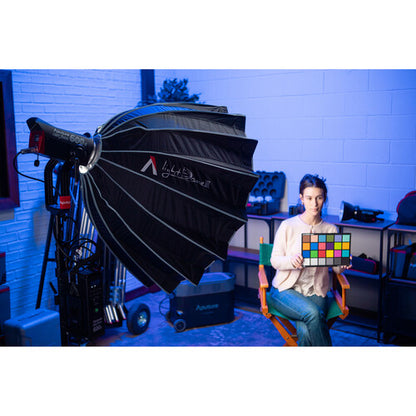 Aputure APS0005A3E Light Dome III