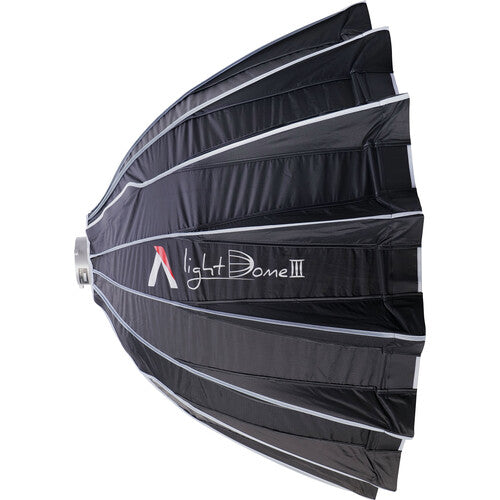 Aputure APS0005A3E Light Dome III