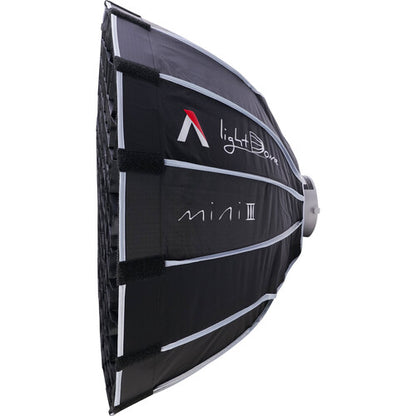 Aputure APS0005A3E Light Dome III