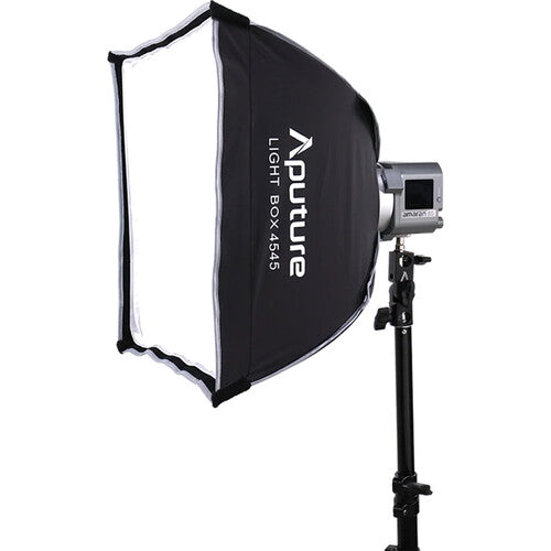 Aputure APS0313A30 Light Box 45x45