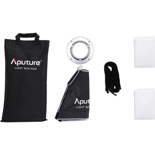 Aputure APS0313A30 Light Box 45x45