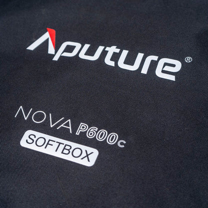 Aputure APS3179A30 NOVA P600c SOFTBOX