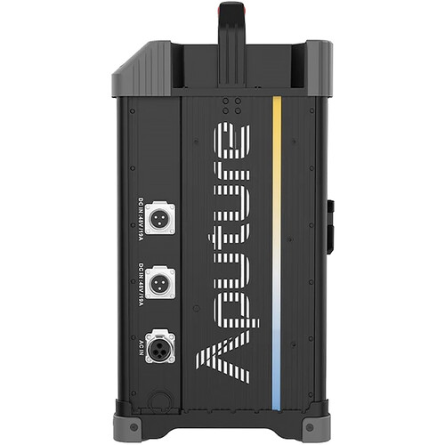 Aputure APXF043A30 Electro Storm XT26 Bi-Color LED Monolight (Bates Connector)