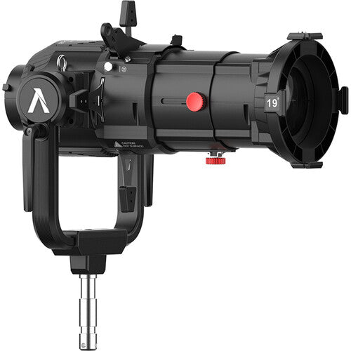 Aputure APXF043A30  Spotlight Max Kit with 19°Lens