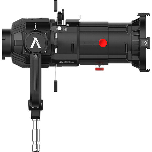 Aputure APXF043A30  Spotlight Max Kit with 19°Lens