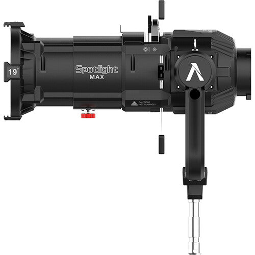 Aputure APXF043A30  Spotlight Max Kit with 19°Lens