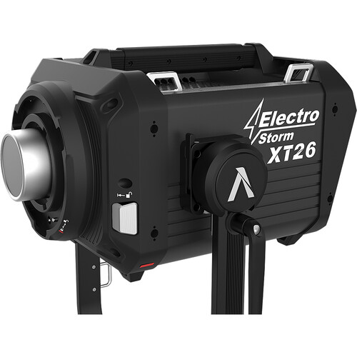 Aputure APXF043A30 Electro Storm XT26 Bi-Color LED Monolight (Bates Connector)