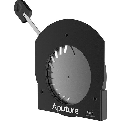 Aputure APXF043A36  Spotlight Max Iris