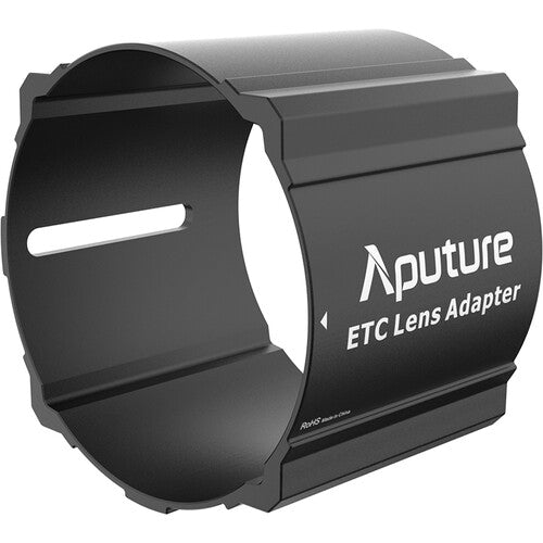 Aputure APXF043A37  Spotlight Max ETC Lens Adapter