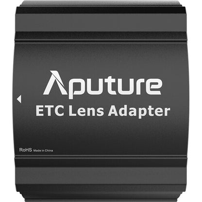 Aputure APXF043A37  Spotlight Max ETC Lens Adapter