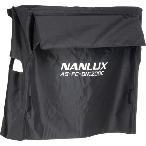 NANLUX - AS-FC-DN1200C - Rain Cover f/Dyno 1200C