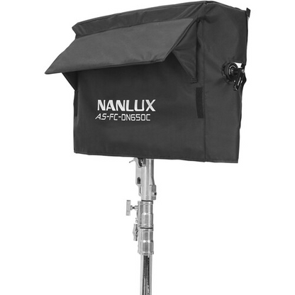 NANLUX - AS-FC-DN650C - Rain Cover f/Dyno 650C