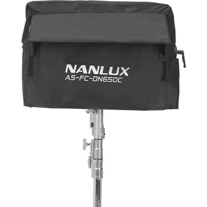 NANLUX - AS-FC-DN650C - Rain Cover f/Dyno 650C