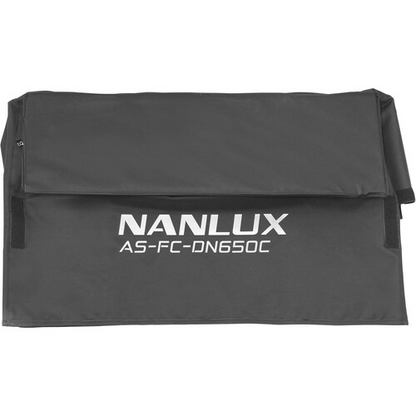 NANLUX - AS-FC-DN650C - Rain Cover f/Dyno 650C