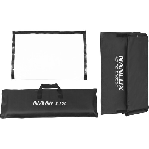 NANLUX - AS-FC-DN650C - Rain Cover f/Dyno 650C