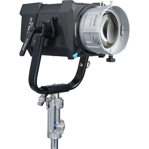 NANLUX - AS-PJA-NLM - NLM Mount Projection Adapter f/Evoke 900/1200