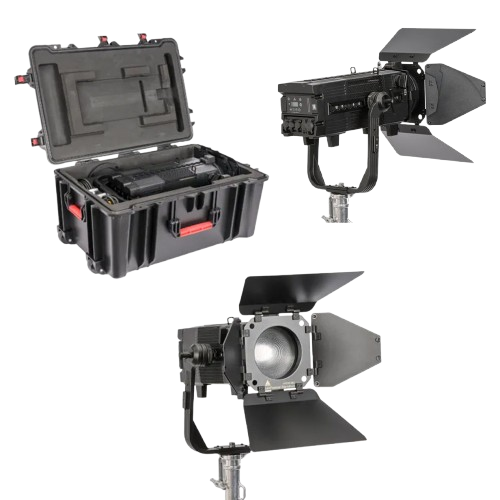 Astera - AST-AF250-KIT - Leo Fresnel