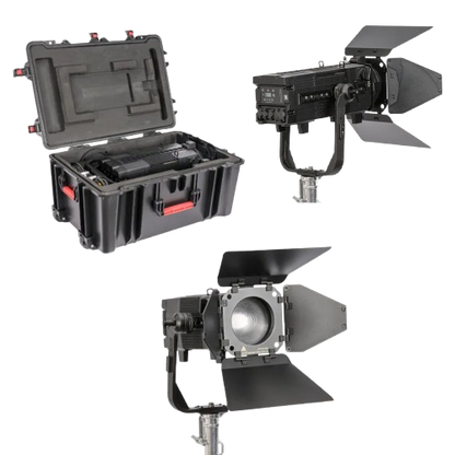 Astera - AST-AF250-KIT - Leo Fresnel