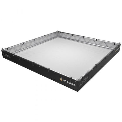 LiteGear AU2.00100 Auroris V Diffusion &amp; Skirt - Full, 1.5 x 3 m (5x10ft)