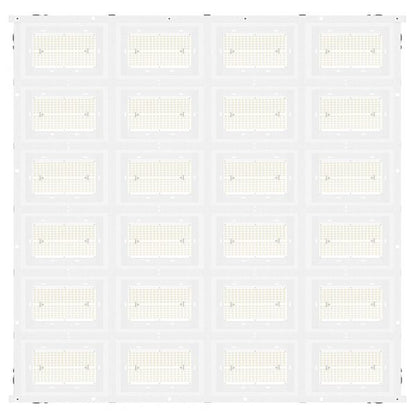 LiteGear AU3.00102 AurorisV, AC600 (1), 7.5m Header (1), Bare Ends (1)