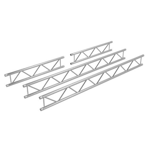 LiteGear AU3.00108 Auroris Truss Kit, 1.5 x 3 m (5x10ft), Diffusion/Skirt - Full