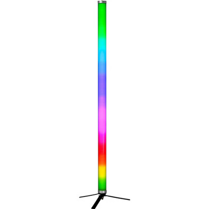 ASTERA - AX1-SET-US *SET* - AX1 Pixel Tube RGB LED Tube Light (3.4', 8-Light Kit)