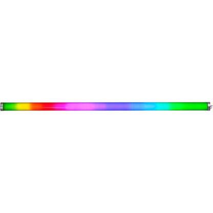 ASTERA - AX1-SET-US *SET* - AX1 Pixel Tube RGB LED Tube Light (3.4', 8-Light Kit)