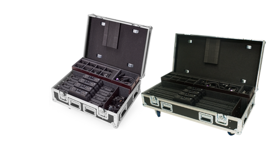 ASTERA - AX2-100-KC - Astera - Case for 4x AX2-100