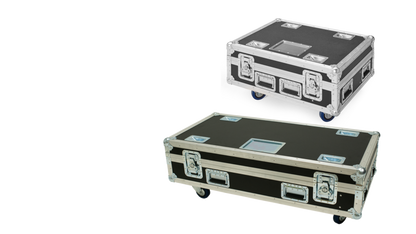 ASTERA - AX2-100-KC - Astera - Case for 4x AX2-100